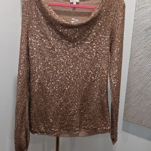 Boston Proper shirt Large